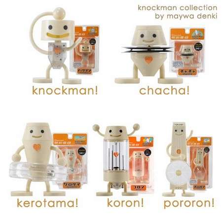 Knockman