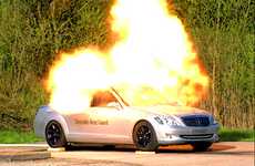 Bulletproof Cars