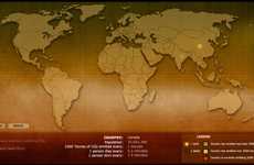 Breathing Earth