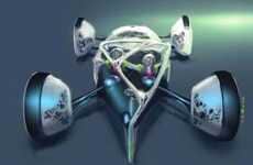 Volkswagon Nanospyder