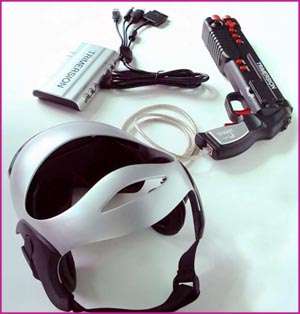 Trimersion HMD Image 2