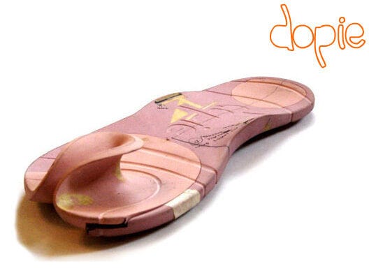 Dopie Shoes
