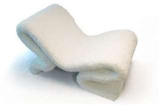 The Fuzzi Chair
