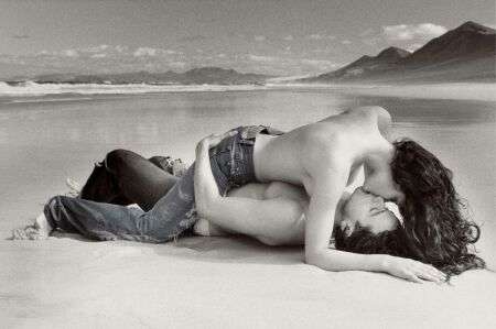 Are Married Couples Really Having More Sex than Swinging Singles?
