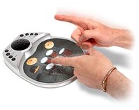 Finger Drums