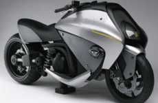 Victory Vision 800 -Concept MotorBike