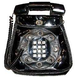 Telephone Bag