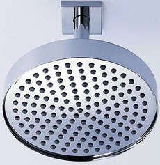 Air Pellet Shower