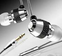 Ãœber Earphones