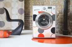 Home Appliances As Stylish Centerpieces