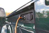 GM to Reveal Plug-In Hybrid Vehicle