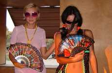 New Rave Fashion