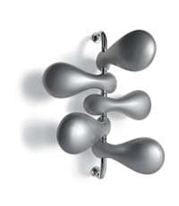 Sculptural Radiators