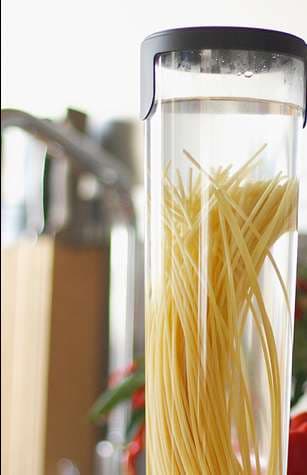 Eco Cooking
