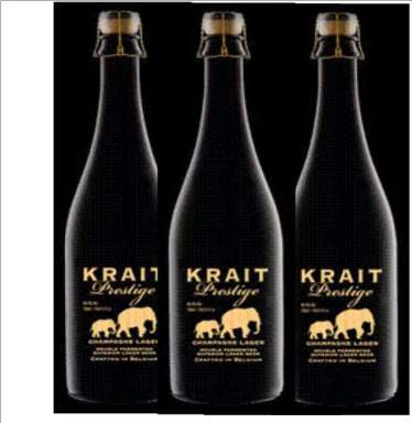 Champagne Beer