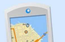 Location-Based Social Mapping