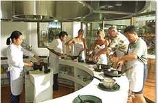 Messaging Chef Support