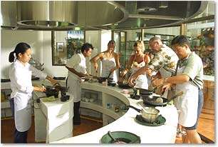 Messaging Chef Support