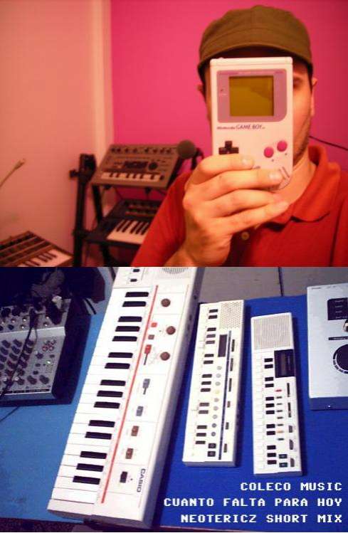 Chip Music