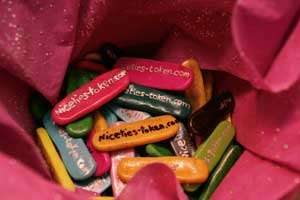 Niceties Tokens