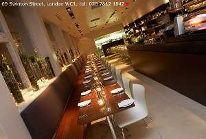 Eco-Eatery