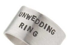 Unwedding Rings