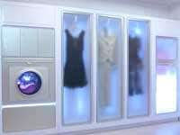 Whirlpool Laundry Wall