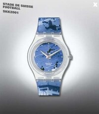 Swatch Access Image 2