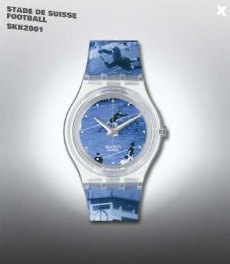 Swatch Access Image 2