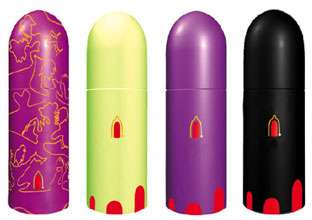Spray-On Condoms