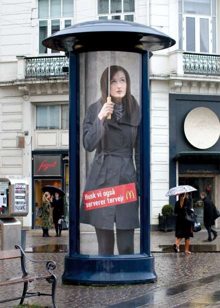 Sheltervertising