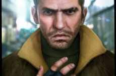 Humanized Video Game Characters