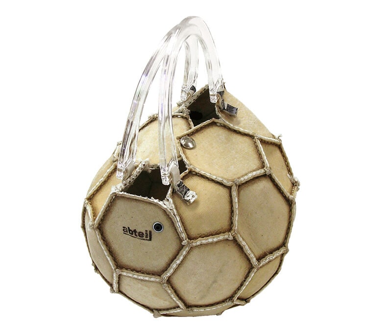 Recycled Sports Equipment