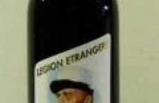 Legion Produced Alcohol