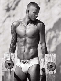 Soccer Players as Strippers Image 2