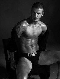 Soccer Players as Strippers Image 4