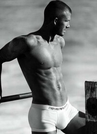 Soccer Players as Strippers Image 6