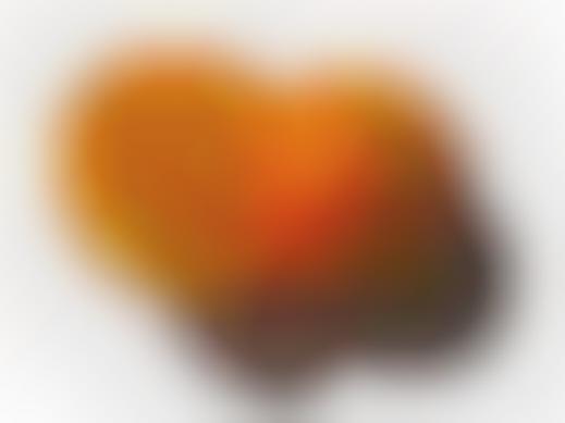 Orange Peels