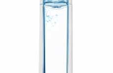 Plastic-Free Water Bottle