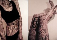 Body Art Videos Image 4