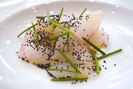 Banning Food Photography