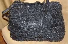 Garbage Crochet