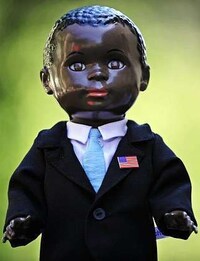 Obamamania Unabated