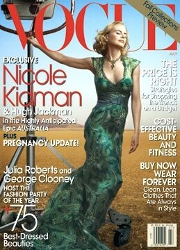 Fashionable Pregnancies