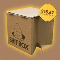 Top 10 Boxes I Don't Want