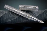 The New Evolution Pen by Conway Stewart: The Luxurious Perfection in a Pen Image 2