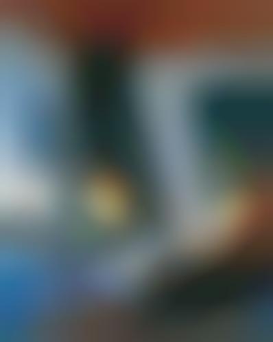 Fireplaces as Art