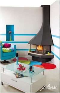 Fireplaces as Art Image 2