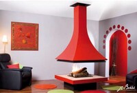Fireplaces as Art Image 3