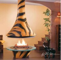 Fireplaces as Art Image 5